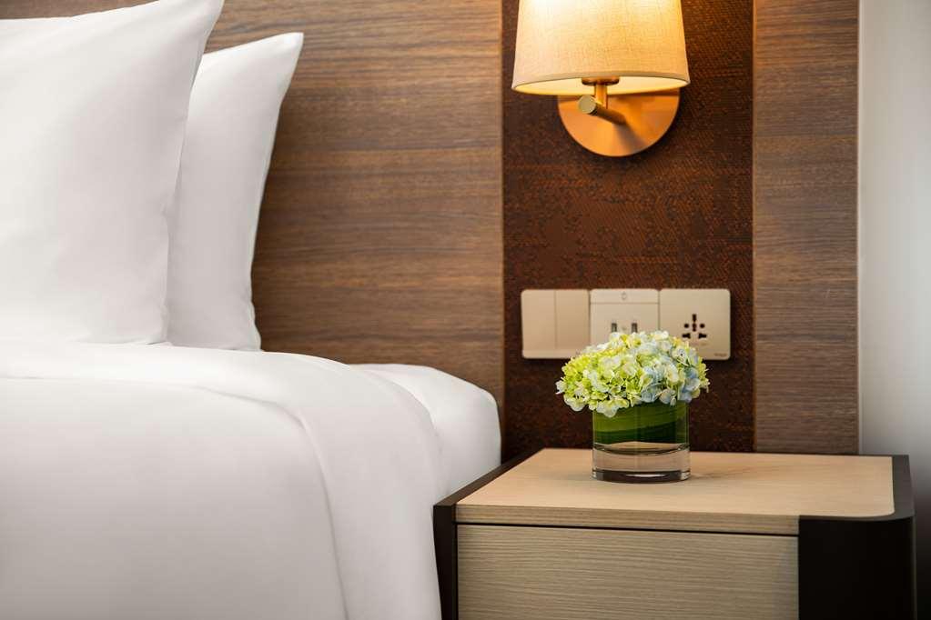 Park Inn By Radisson Gwalior Rum bild
